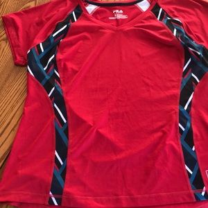 Fila Sport women’s dryfit XL